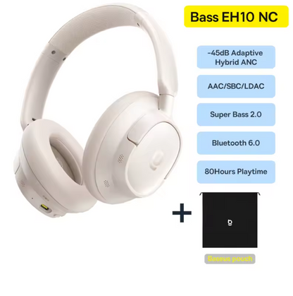 Baseus Bowie H1s Wireless Headphones