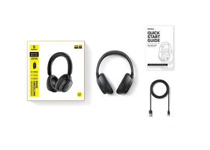 Baseus Bowie H1s Wireless Headphones