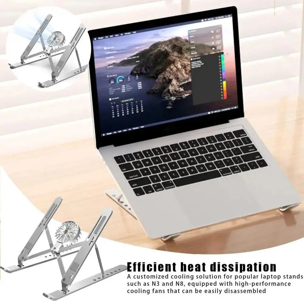 Portable Laptop Cooler