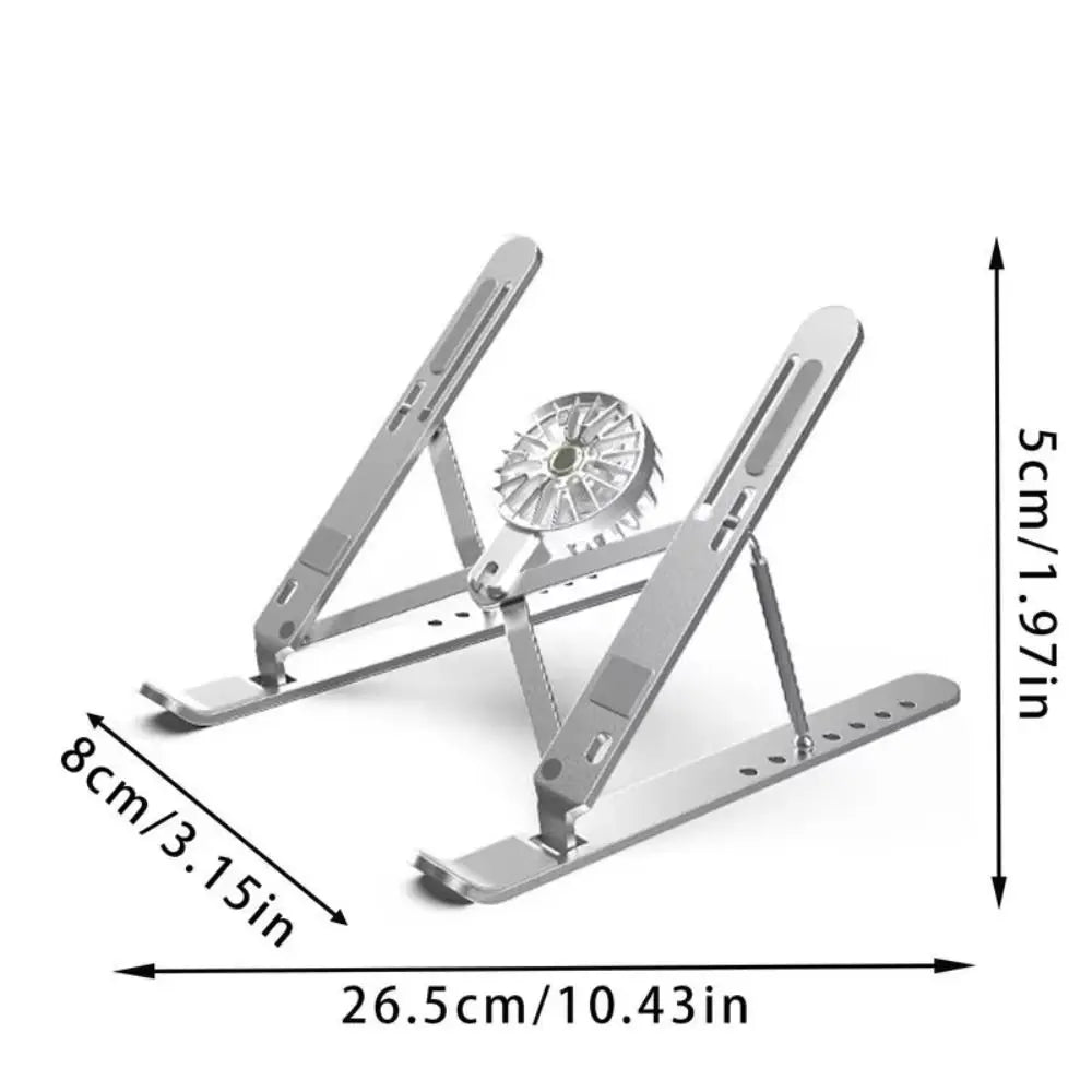 Portable Laptop Cooler