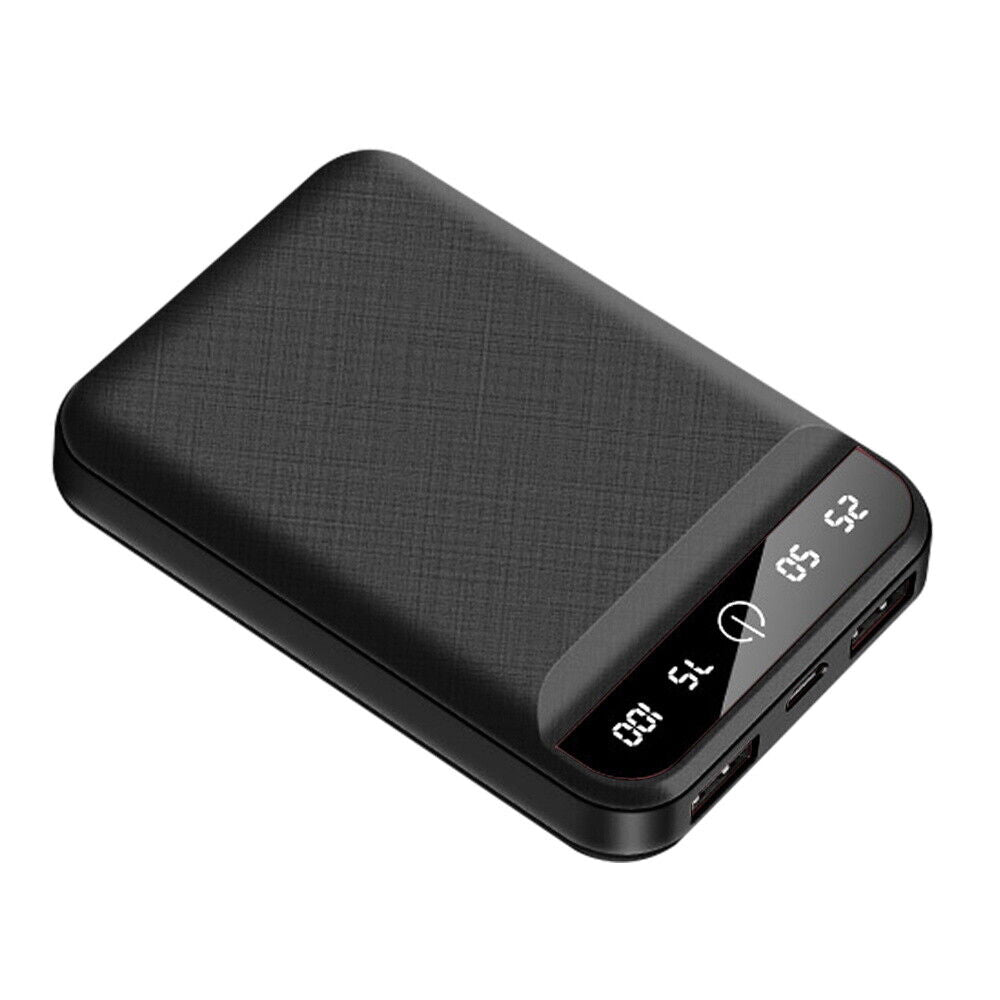 Wireless Chargers Power Bank 10000Mah 22,5W Magnetic Batterie Für Iphone Samsung