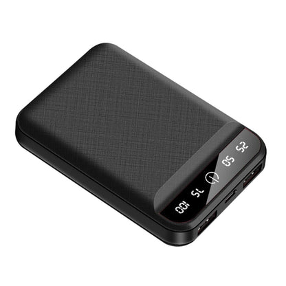 Wireless Chargers Power Bank 10000Mah 22,5W Magnetic Batterie Für Iphone Samsung